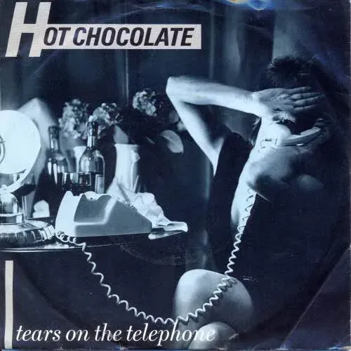 Hot Chocolate - Tears on the telephone