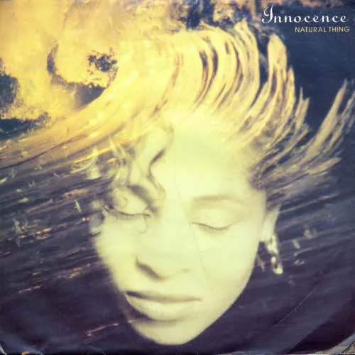 Innocence - Natural thing (nur Cover)