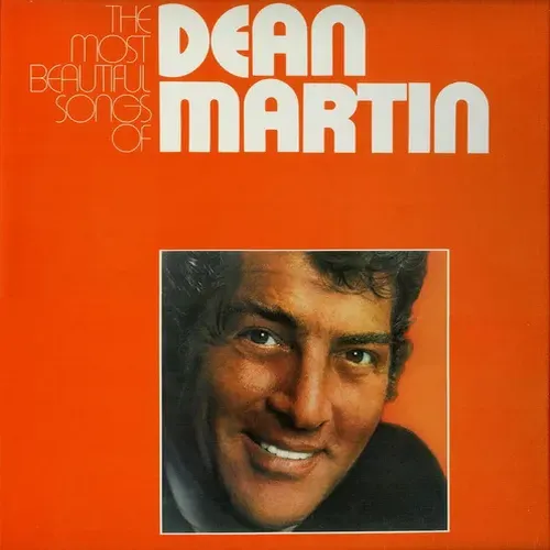 Martin Dean - The most beautiful Songs (Doppel-LP)