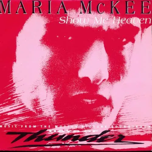 McKee Maria - Show me heaven (nur Cover)