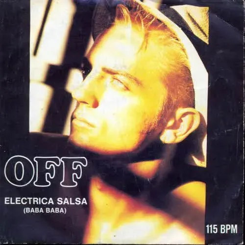 Off - Electrica Salsa