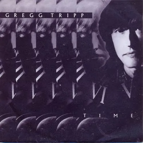 Tripp Gregg - Time