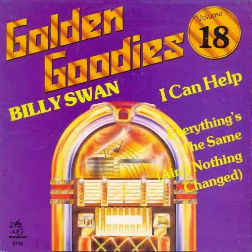 Swan Billy - I can help (RI-nur Cover)