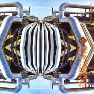 Alan Parsons Project - Don't answer me (nur Cover)