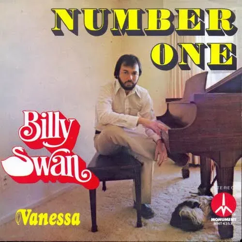 Swan Billy - Number one (AK)