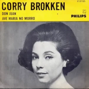 Brokken Corry - Ave Maria no morro