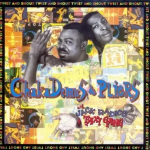 Chaka Demus & Pliers - Twist and Shout (nur Cover)