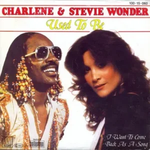 Charlene & Wonder Stevie - Used to be (nur Cover)