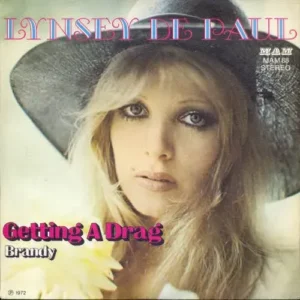 De Paul Lynsey - Getting a drag