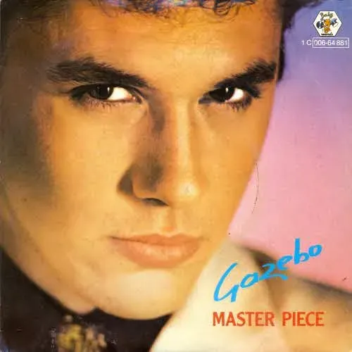 Gazebo - Masterpiece