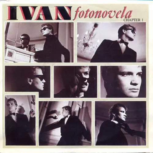 Ivan - Fotonovela (AK)