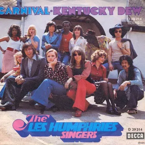Les Humphries Singers - Carnival