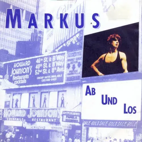 Markus - Ab und los