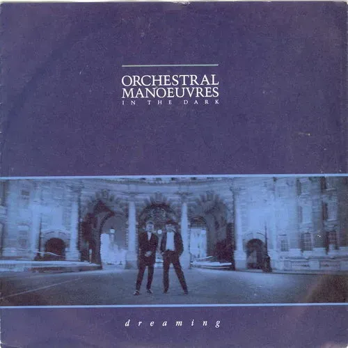 Orchestral Manoeuvres in the Dark (OMD) - Dreaming