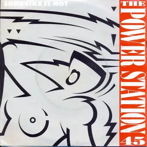 Power Station - Some like it hot (AK)