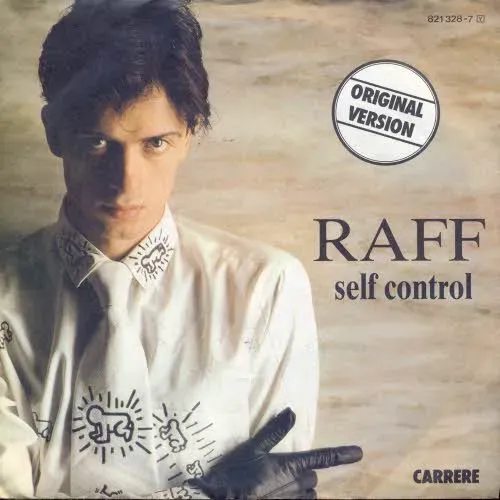 RAF - Self Control