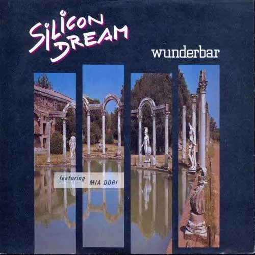 Silicon Dream - Wunderbar (nur Cover)