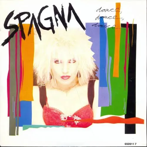 Spagna - Dance Dance Dance
