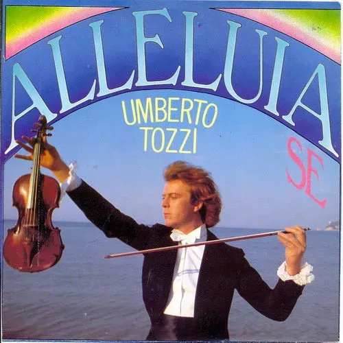 Tozzi Umberto - Alleluia se