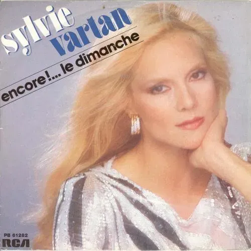 Vartan Sylvie - Encore!...