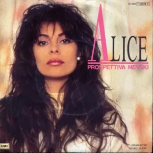 Alice - Prospettiva Nevski