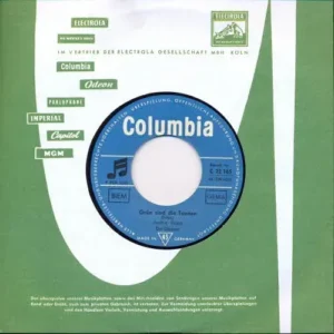 Clippers - Auf Wiederseh'n, Marlene (FLC)
