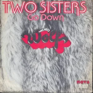 Darryl Way's Wolf - Two sisters (PROMO)