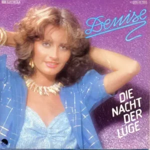Denise - Die Nacht der Lüge