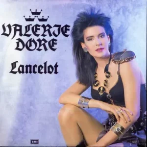 Dore Valerie - Lancelot
