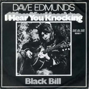 Edmunds Dave - I hear you knocking (nur Cover)