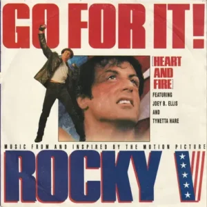 Ellis Joey B. - Rocky 5