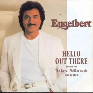 Engelbert - Hello out there