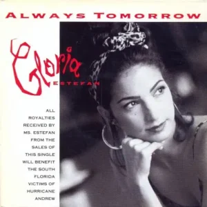Estefan Gloria - Always tomorrow