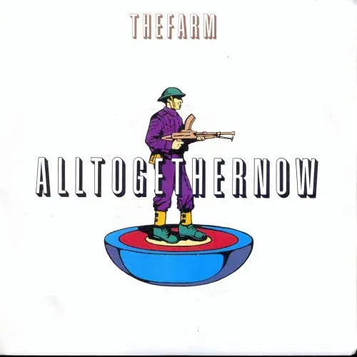 Farm - All together now (nur Cover)
