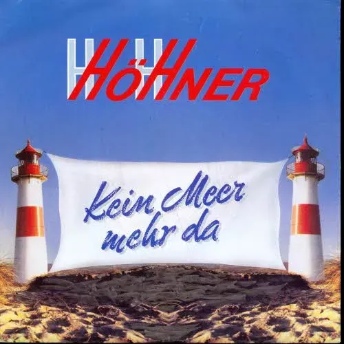 Höhner - Kein Meer mehr da