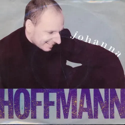 Hoffmann - Johanna