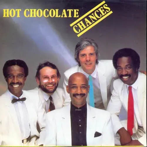 Hot Chocolate - Chances