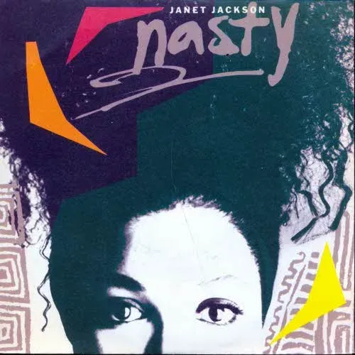 Jackson Janet - Nasty