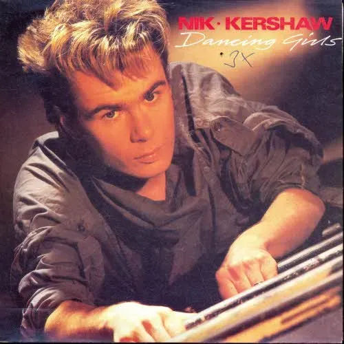 Kershaw Nik - Dancing Girls