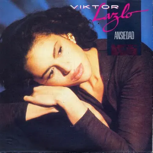 Lazlo Viktor - Ansiedad (nur Cover)