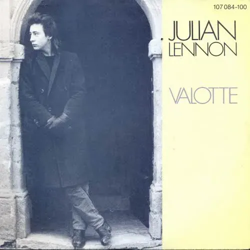 Lennon Julian - Valotte