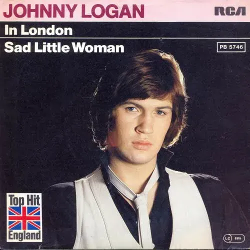 Logan Johnny - In London