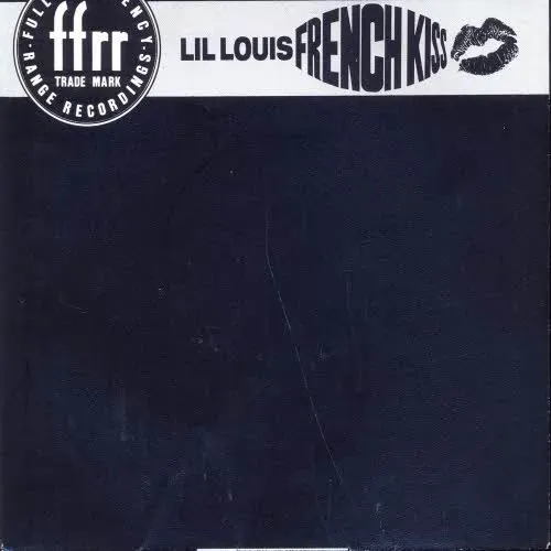 Louis Lil - French Kiss (nur Cover)