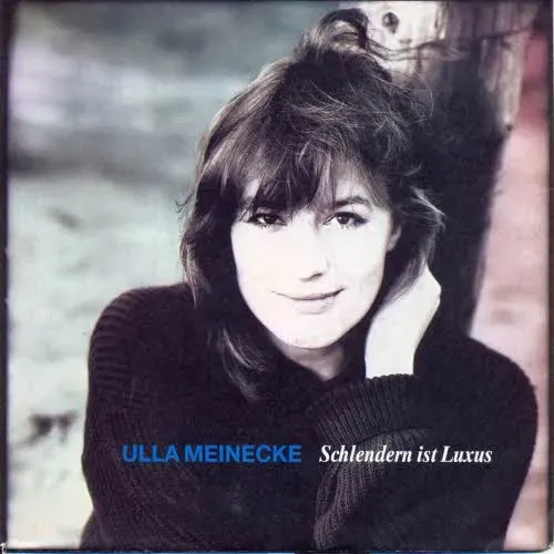 Meinecke Ulla - Schlendern ist Luxus
