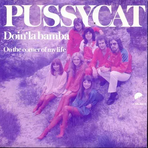 Pussycat - Doin' la bamba