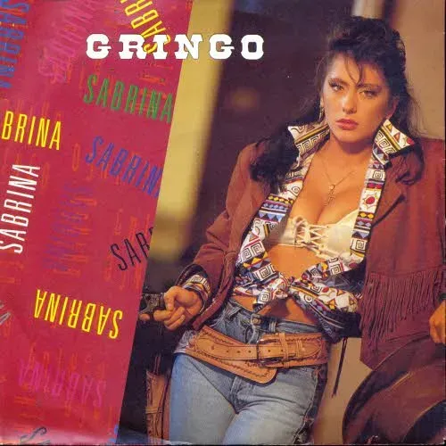 Sabrina - Gringo