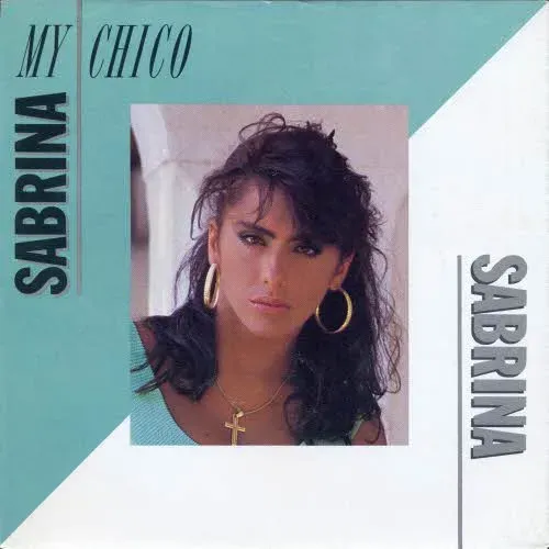 Sabrina - My Chico
