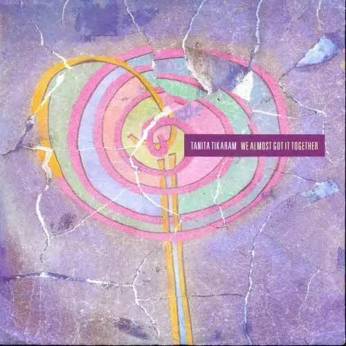 Tikaram Tanita - We almost got it together
