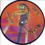 Tygers of Pan Tang - Love Potion No. 9 (Picturesingle) – Bild 2