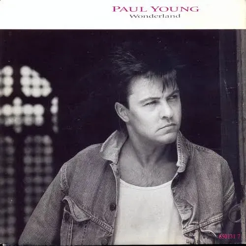 Young Paul - Wonderland